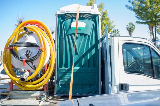 American Fork, UT porta potty rental Company