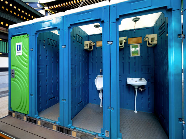 Portable Toilet Options We Offer in American Fork, UT